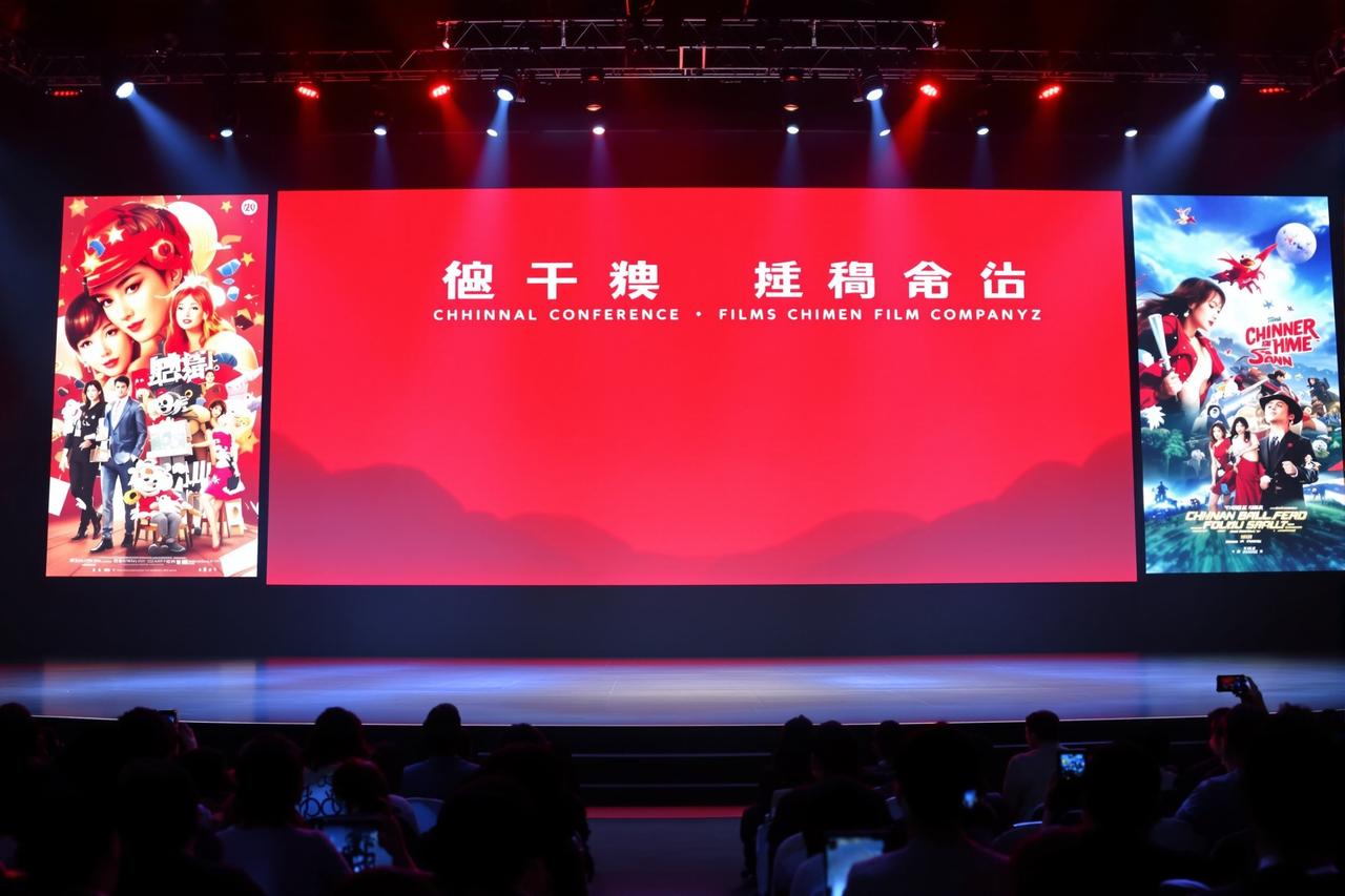 青草影视2026年片单发布,12部重磅作品震撼亮相
