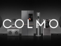 colmo是什么品牌,引领高端家电市场的创新品牌