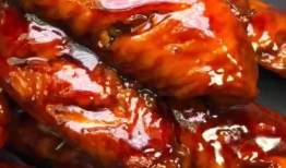 可乐鸡翅教程视频,简单美味家常菜制作教程