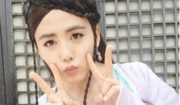 男扮女装的视频,揭秘男扮女装的神秘魅力