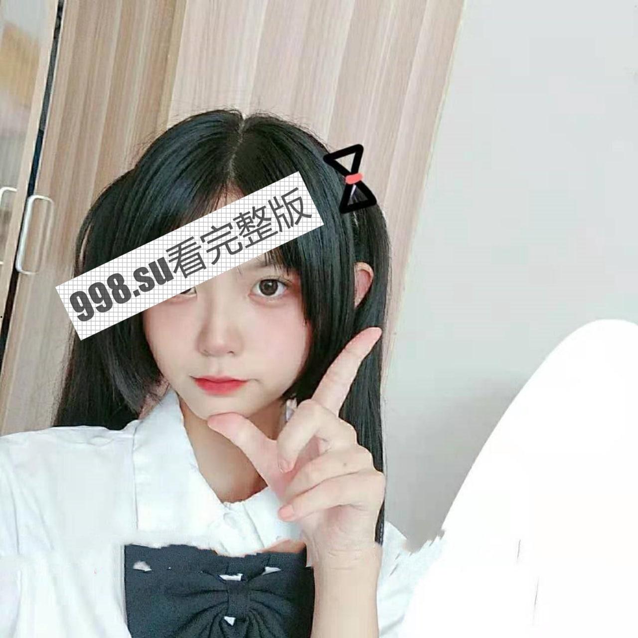 安徽六安极品校花郑思瑶 清纯外表下隐藏淫荡的内心-2