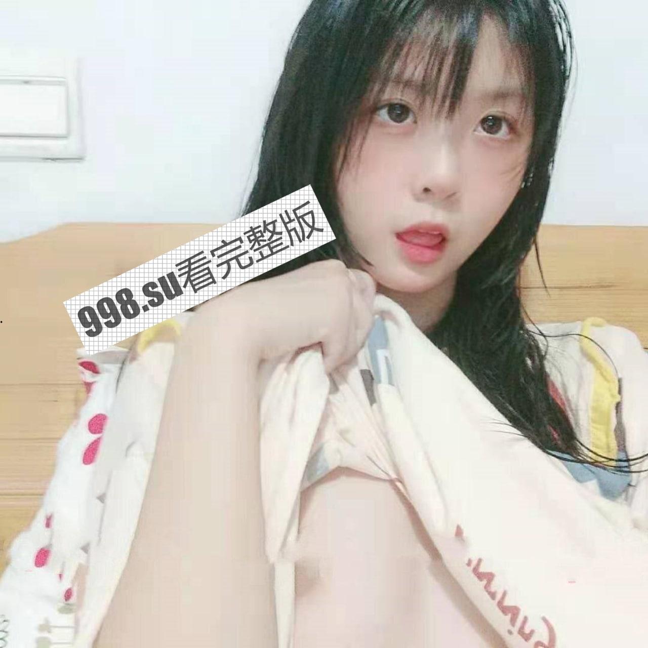 安徽六安极品校花郑思瑶 清纯外表下隐藏淫荡的内心-4