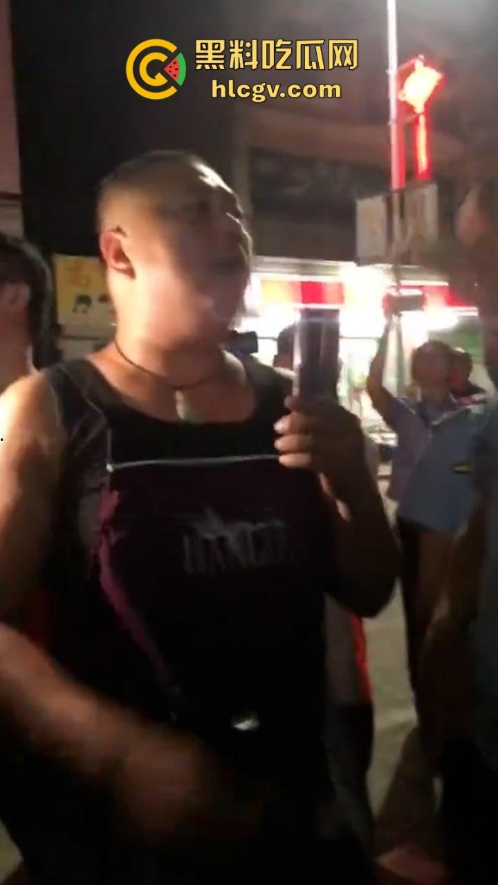 廉江风波起！廉江城管被指 “抢劫” 批发猪肉！执法行为还是权力滥用？-5