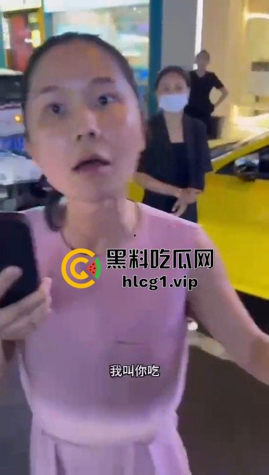 西格玛男人大战卡宴小仙女！一句我让你吃鸡巴你吃不吃’让她当场破防！-2