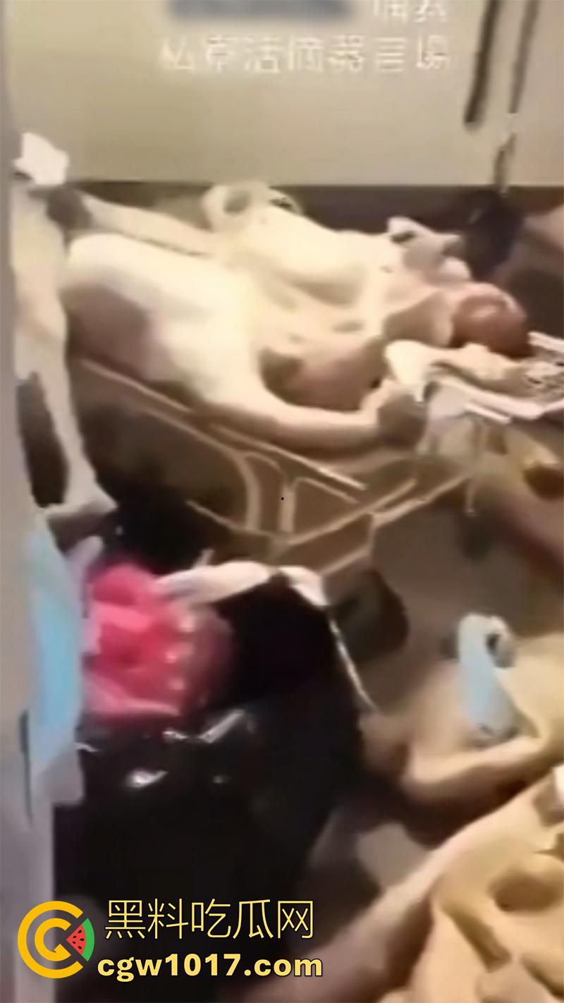 柬埔寨器官交易场实拍，猪仔狗推的最终贩卖地，难怪这里每个人都值钱，只要血型匹配有买主，立刻就会被拉走！-6